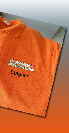 Hornbach trui