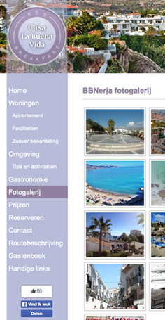 BBNerja fotogalerij