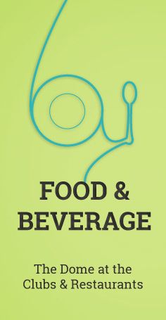 The Freedome Food & Beverage